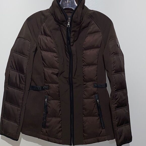 1 Madison Expedition Exclusive Collection Brown Jacket size Medium - Picture 1 of 15